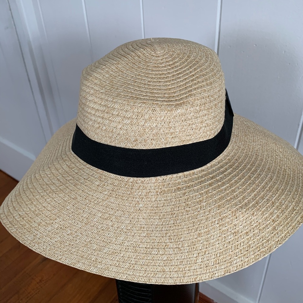 Straw Hat